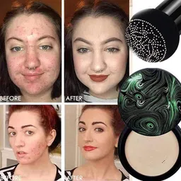 VBA Air Cushion Full Coverage BB Foundation - 20 g image 2