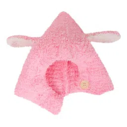 TIPY TIPY TAP Unisex Kids Woollen Beanie-image-38