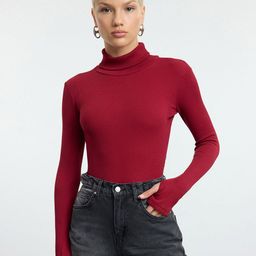 Trendyol Top-image-13