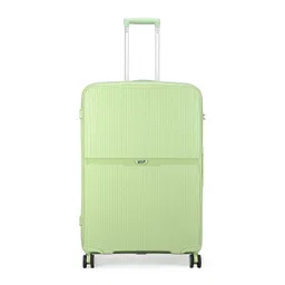 VIP Glider NXT Check-In Hard-Sided Large Trolley Suitcases - 71 Cm-image-1