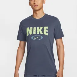 Nike Men's Dri-FIT Fitness T-Shirt-image-83