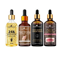 Park Daniel Set Of 4 Serum Combo - 30 ml Each-50