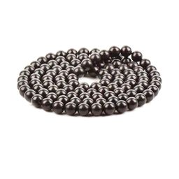 EDMIRIA Unisex Black Bracelet-picture-7