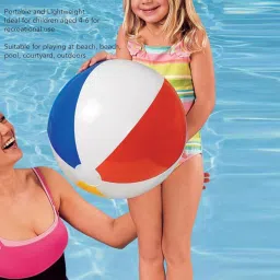 Inflatable Ball for Pool Party Play & Beach-28
