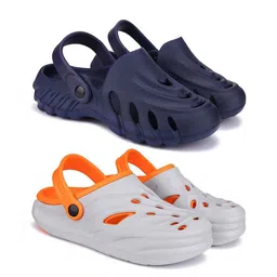 BERSACHE Men Clogs-picture-37
