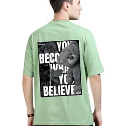 GLOBAL NOMAD Men Printed T-shirt-image-82