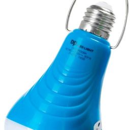 740B (RECHARGEABLE LED EMERGENCY BULB) 10 hrs Bulb Emergency Light-image-8