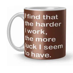 Gift4You Ceramic Cup-picture-0