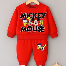 YK Disney Boys Clothing Set-picture-44