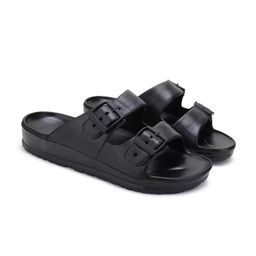 PENNEN Men Set Of 2 Thongs & Slider Flip Flops image 2