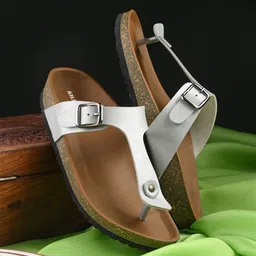 Killer Women One Toe Flats-14