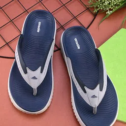 ONSOLE Men Thong Flip-Flops-24