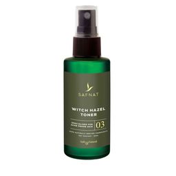 SafNat Witch Hazel Toner For Acne Prone Skin - 50 ml-5