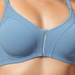 Eden Pack Of 2 Full Coverage Minimizer Bra image 4