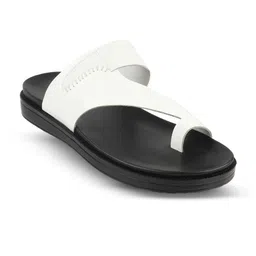 Mochi Men Leather Slip-On Sandals-picture-47
