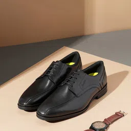 Florsheim Men Leather Formal Derbys-picture-33