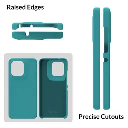 SPRIG Motorola Edge 50 Neo Back Case Mobile Accessories image 2