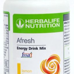 AFRESH LEMON Energy Drink-image-117