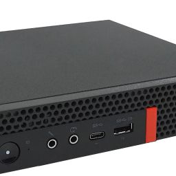 NICE COMPUTERS Core i7 (9th Gen) [12MB Cache, Up to 4.70 GHz] | ThinkCentre Mini Desktop [RMK] Intel® Core™ i7 - 9700 (32 GB RAM/Intel® Ultra HD 630 Graphics/1 TB SSD Capacity/Windows 11 Pro) Gaming Tower with MS Office-image-28