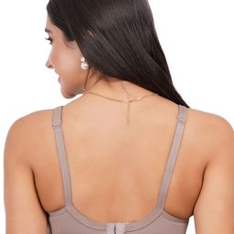 Liigne Bra Full Coverage image 2