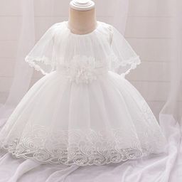 LULU & SKY Fit & Flare Dress-image-66