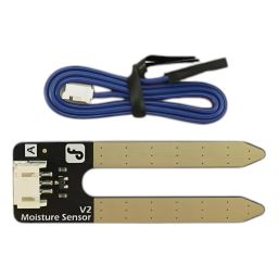DFROBOT Gravity: Analog Soil Moisture Sensor Real-Time Plant Hydration Monitoring Sensor For Arduino & Raspberry PiDFROBOT Gravity: Analog Soil Moisture Sensor Real-Time Plant Hydration Monitoring Sensor For Arduino & Raspberry Pi-16