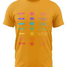 Print My Fashion Boys Printed T-shirt-image-77