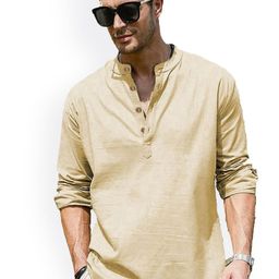 Vida Loca Men Kurta-picture-52
