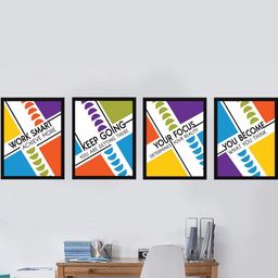 chaka chaundh Wall Dcor Art-picture-2