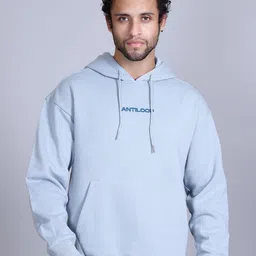 Antiloop Men Printed Hooded Sweatshirt-picture-48