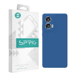 SPRIG Silicone Back Cover for Moto Edge 50 Fusion-image-27