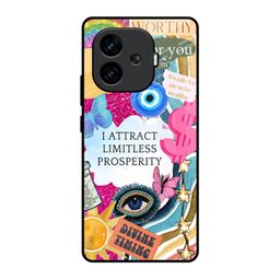 QRIOH Quirky Printed iQOO Neo 10R 5G Back Case Mobile Accessories-image-73