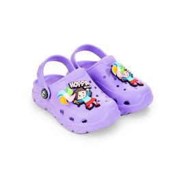 Hoppa Unisex Kids Clogs-image-90
