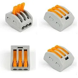 3 Pin Push in Conductor image 2