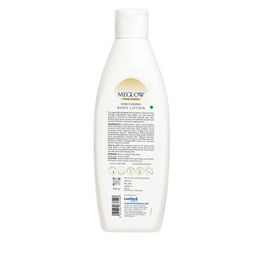 MEGLOW Set Of 3 Moisturizing Body Lotion With Shea Butter - 150 ml Each image 4