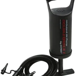 High Output Air Balloon Pump, Multi Color Ball Pump-image-58