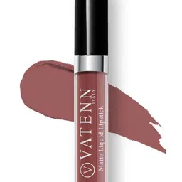 VATENN ITALY Long Lasting Matte Liquid Lipstick - 5 g - Bologna 253-38