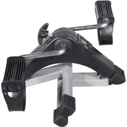 Foot Pedal Exercise Cycle Fitness Portable Pedaling Machine Mini Pedal Cycle1 Mini Pedal Exerciser Cycle-26