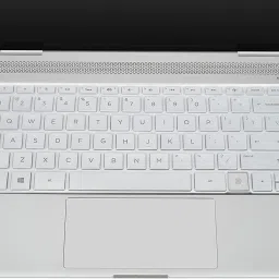 Saco Dustproof Keyboard Skin for ASUS ROG Zephyrus G14 GA401 GA401QM GA401IV GA401IH (Year 2019,2020,2021) Keyboard Skin-31