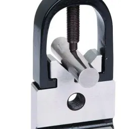 V-Block Hardened Steel All Angle Fixtures for Inspection, Layout Test Indicator-image-9