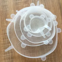 7 inch Lid Set-20
