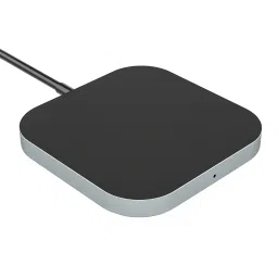AirSound 15W Magnetic Wireless Charger Square Pad for iPhone, Samsung, AirPods Charging Pad-40