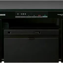 Canon imageCLASS MF3010 All‑in‑One Mono Laser Printer Multi-function Monochrome Laser Printer-15