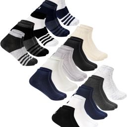Men Ankle Length-image-4