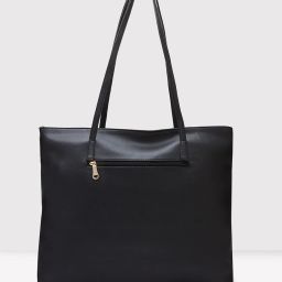Women Black Tote-image-72