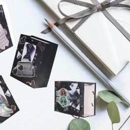 Printed Party Bag-image-8