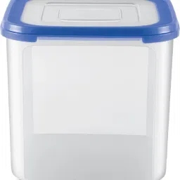 Plastic Grocery Container- 4.13 L-picture-15