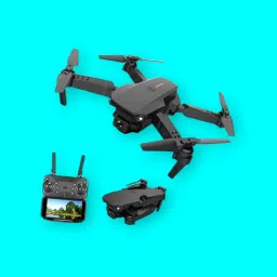 Built In Wifi Camera Latest Waterproof Professional Drone With 4K Camera_a8 Drone-26