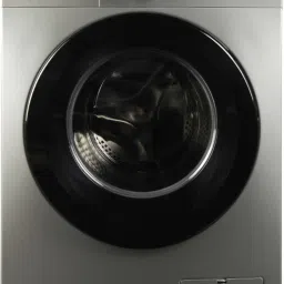 8 kg Fully Automatic Front Load with In-built Heater Grey-10