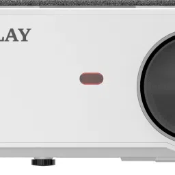 PLAY MP9A True 4k HD Latest Android 4K 2k Projector Bluetooth 4D keystone BIG Display (9800 lm / Wireless / Remote Controller) Portable Projector image 3
